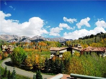 Silver Star Telluride Condominiums Exterior foto