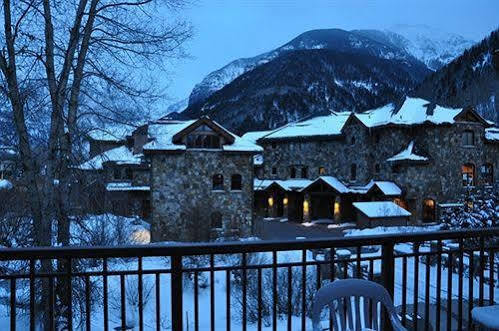 Silver Star Telluride Condominiums Exterior foto