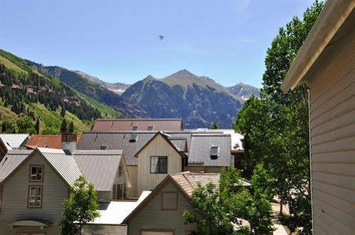 Silver Star Telluride Condominiums Exterior foto